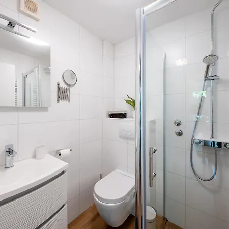 Apartman Klepac Krk Town