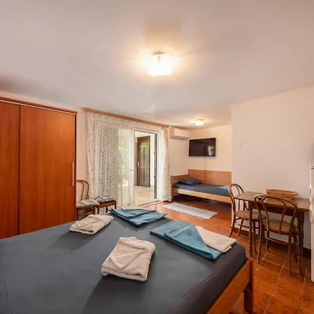 Apartment Klepac