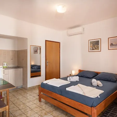 Klepac Apartment