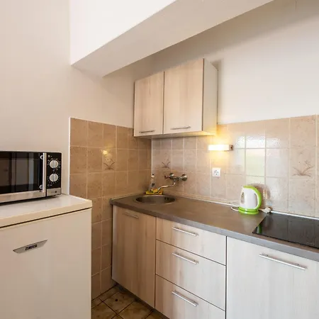 Klepac Apartment *