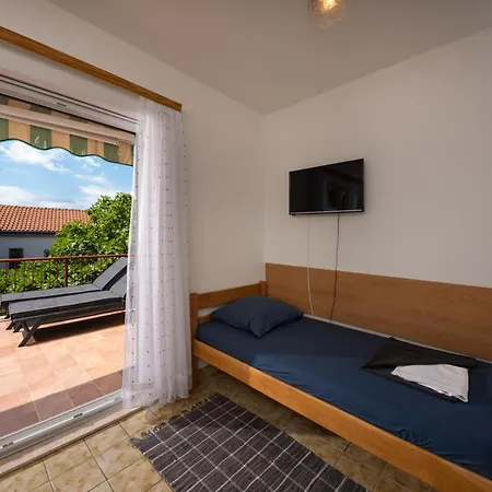 Apartment Klepac *