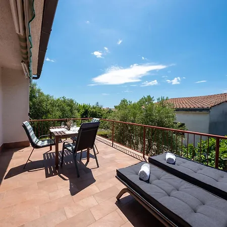 Klepac Apartment Krk Town