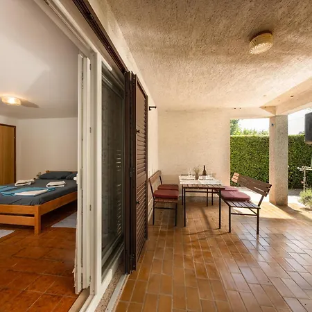 Appartement Klepac Krk Town