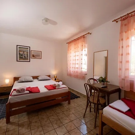 Klepac Apartment