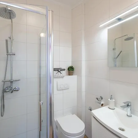 Apartment Klepac
