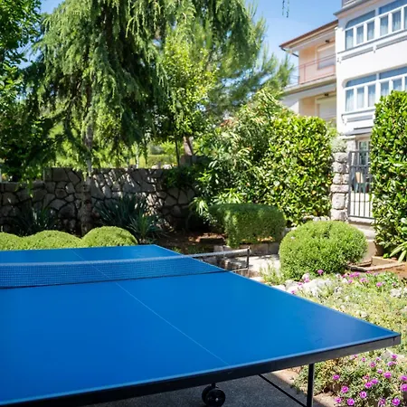 Apartment Klepac Krk Town