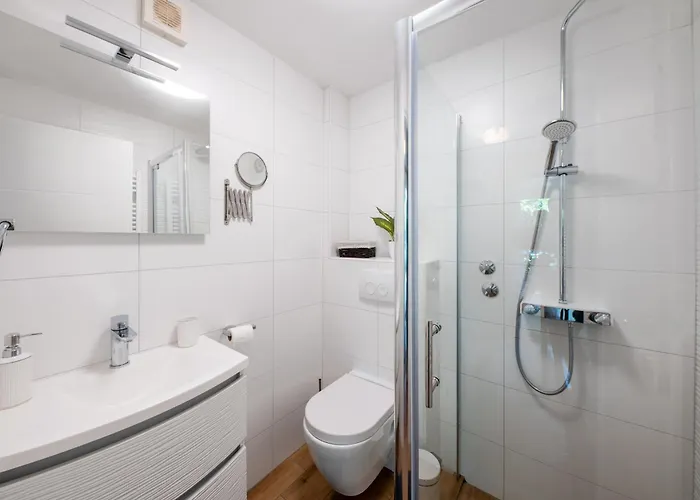 Apartmán Klepac Krk Town