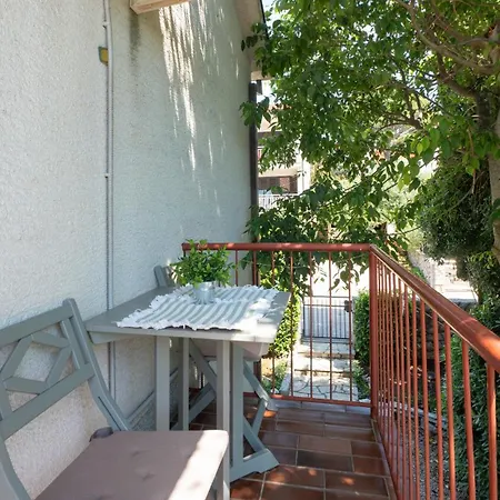 Klepac Apartman Krk Town