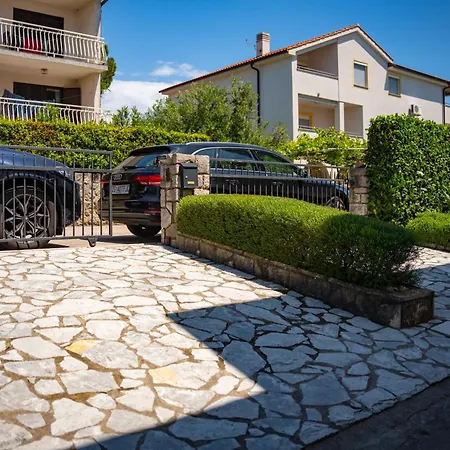 Apartment Klepac